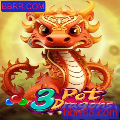 Descubra o Fascinante Mundo do 3PotDragons com BBRR.COM