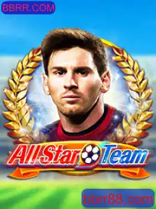 AllStarTeam: Um Jogo Inovador de Estratégia e Competição