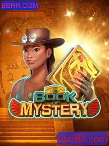 BookofMystery: O Jogo Que Intriga Milhares e Conecta Jogadores na BBRR.COM