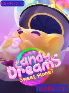 Descubra o Fascinante Mundo de CandyDreams: O Jogo Inovador da BBRR.COM