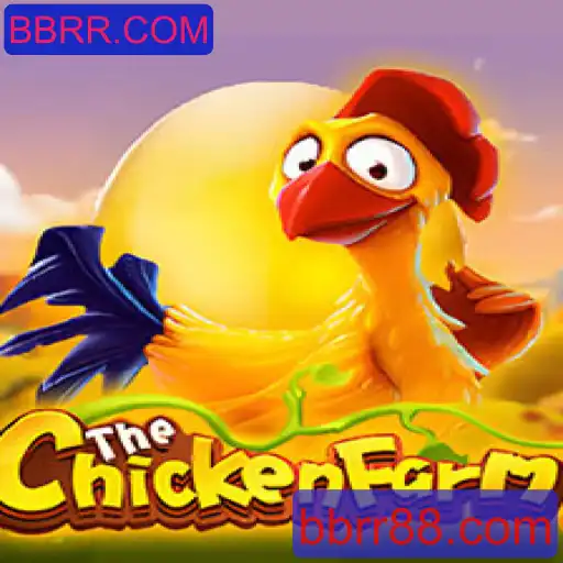 Descubra ChickenFarm: Um Jogo Inovador e Divertido!