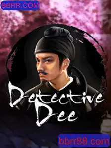 Explorando o Mundo de DetectiveDee: Mistério e Intriga com BBRR.COM