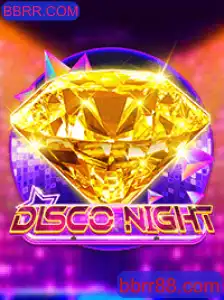 Descubra DiscoNight: O Jogo Que Ilumina Sua Noite
