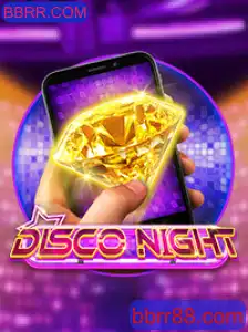 Descubra o Universo de DiscoNightM: A Nova Sensação dos Jogos