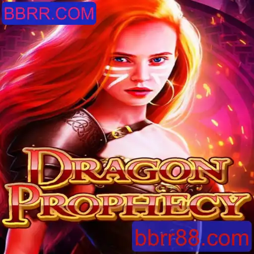 DragonProphecy: Uma Aventura Épica no Mundo dos Dragões com BBRR.COM