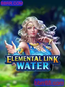 Descubra o Fascinante Mundo de ElementalLinkWater com BBRR.COM