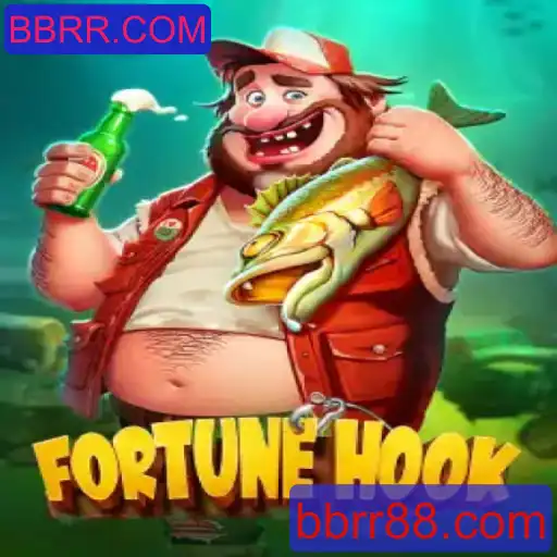 FortuneHook: O Novo Fenômeno do Mundo dos Jogos