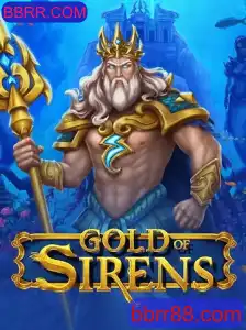 GoldofSirens: Explore Aventuras Épicas com BBRR.COM