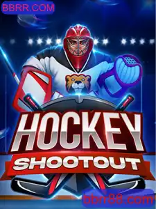 Descubra o Mundo Emocionante de HockeyShootout