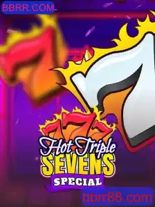 Descubra a Emoção do Jogo HotTripleSevensSpecial: Regras e Estratégias