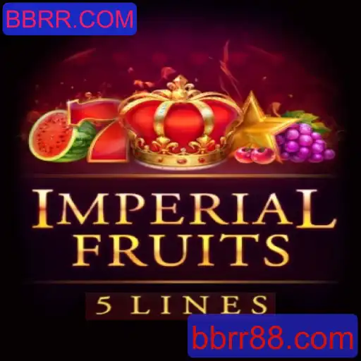 ImperialFruits5: Uma Jornada no Mundo dos Jogos de Slot