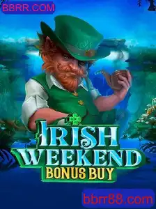 Descubra a Cultura Irlandesa com IrishWeekendBonusBuy