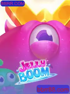 Descubra o Mundo de JellyBoom: Uma Aventura Divertida em BBRR.COM