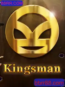Kingsman: Um Mergulho no Novo Fenômeno de Jogos com BBRR.COM