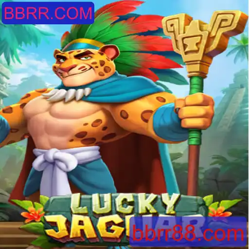 Descubra o Fascinante Mundo de LuckyJaguar: Um Mergulho no Empolgante Jogo de BBRR.COM
