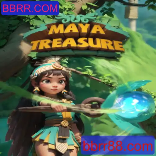 MayaTreasure: Desvendando os Segredos do Jogo Sensação BBRR.COM