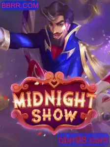 MidnightShow: Um Novo Olhar para Entretenimento Noturno