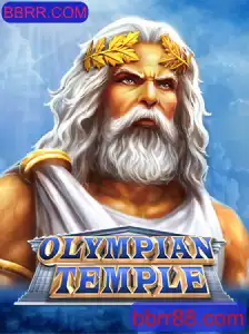 Explorando OlympianTemple: A Nova Sensação de Jogo