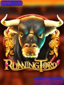 RunningToro: Uma Aventura Emocionante em BBRR.COM