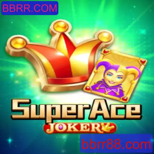 SuperAceJoker: Descubra o Novo Fenômeno dos Jogos Online