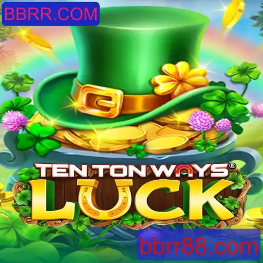 Descubra as Emoções de TenTonWaysLuck: Um Mergulho no Novo Fenômeno dos Jogos