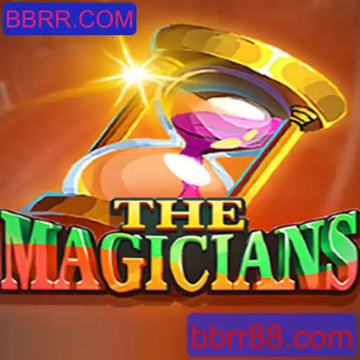 TheMagicians: Descubra o Mundo Encantado de Estratégia e Magia