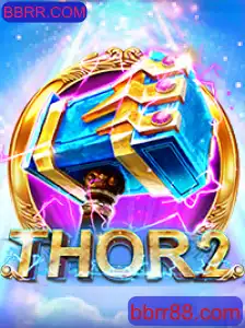 Explorando o Universo de Thor2: Uma Aventura Épica
