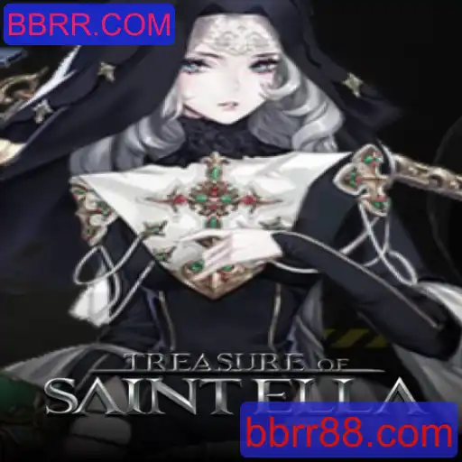 Tesouro de Saint Ella: Aventuras e Estratégia no Jogo do Momento