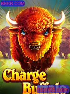 ChargeBuffalo: Um Jogo Emocionante e Estratégico