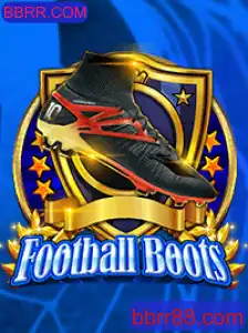 FootballBoots: Explore as Regras e o Mundo Empolgante de BBRR.COM