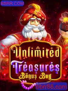 Explorando o Mundo de UnlimitedTreasuresBonusBuy