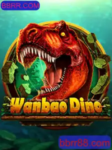 Descobrindo o Universo de WanBaoDino: Uma Aventura com BBRR.COM