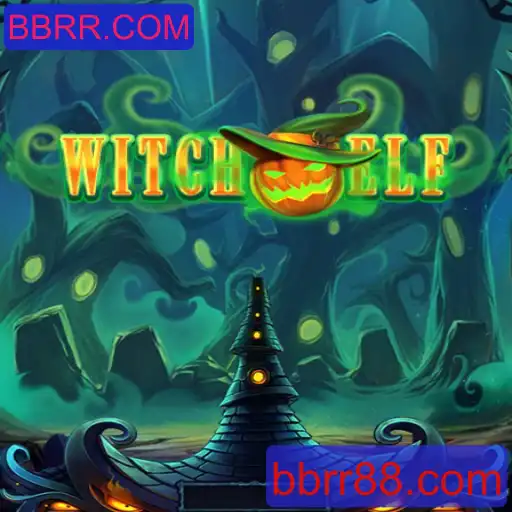 Descubra o Mundo Mágico de WitchElf