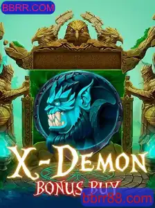 Explorando o Fascinante Mundo de XDemonBonusBuy